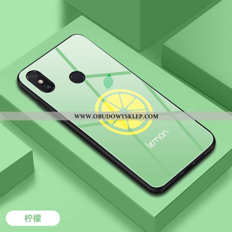 Pokrowce Xiaomi Mi Max 3 Trendy Trudno Telefon Komórkowy, Obudowa Xiaomi Mi Max 3 Ochraniacz Futerał