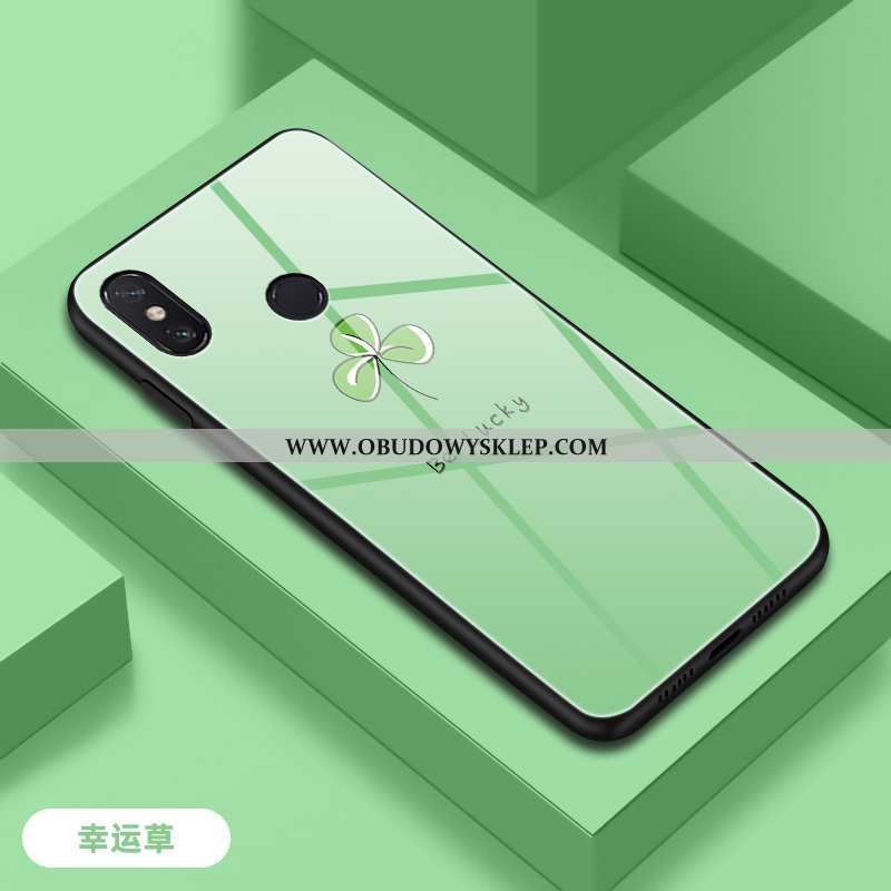 Pokrowce Xiaomi Mi Max 3 Trendy Trudno Telefon Komórkowy, Obudowa Xiaomi Mi Max 3 Ochraniacz Futerał