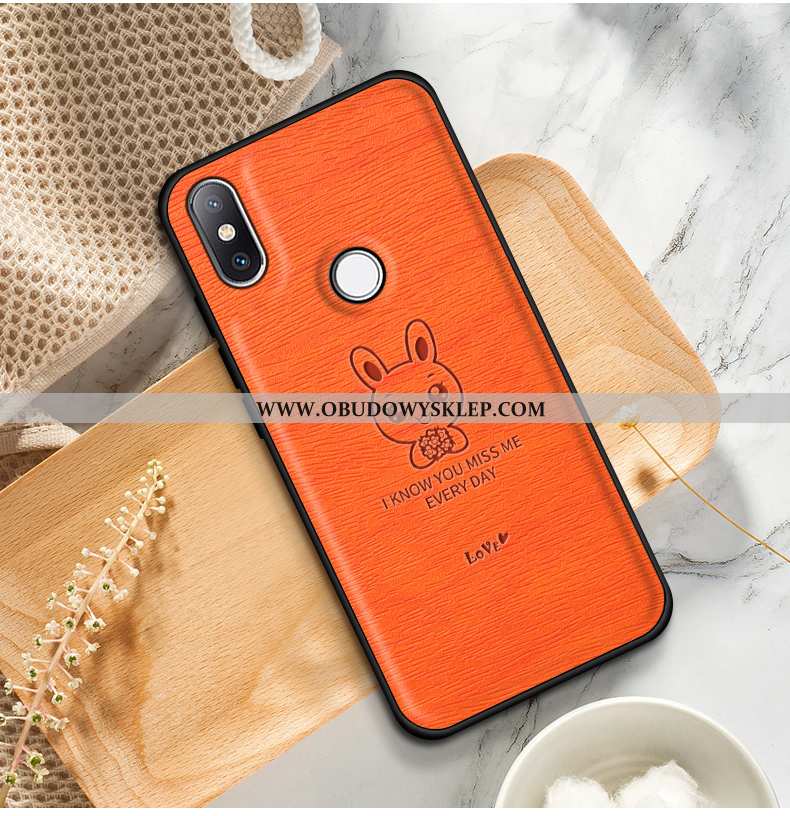 Pokrowce Xiaomi Mi Mix 2s Wzór Anti-fall All Inclusive, Obudowa Xiaomi Mi Mix 2s Trendy Silikonowe P