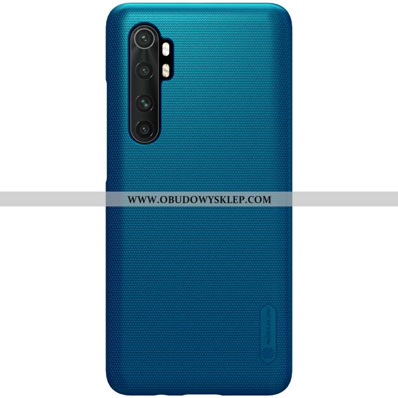 Pokrowce Xiaomi Mi Note 10 Lite Nubuku Futerał All Inclusive, Obudowa Xiaomi Mi Note 10 Lite Cienkie