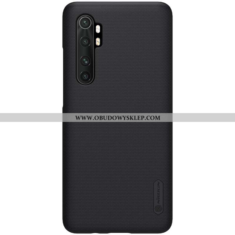 Pokrowce Xiaomi Mi Note 10 Lite Nubuku Futerał All Inclusive, Obudowa Xiaomi Mi Note 10 Lite Cienkie