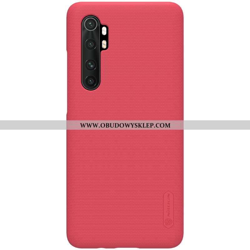 Pokrowce Xiaomi Mi Note 10 Lite Nubuku Futerał All Inclusive, Obudowa Xiaomi Mi Note 10 Lite Cienkie