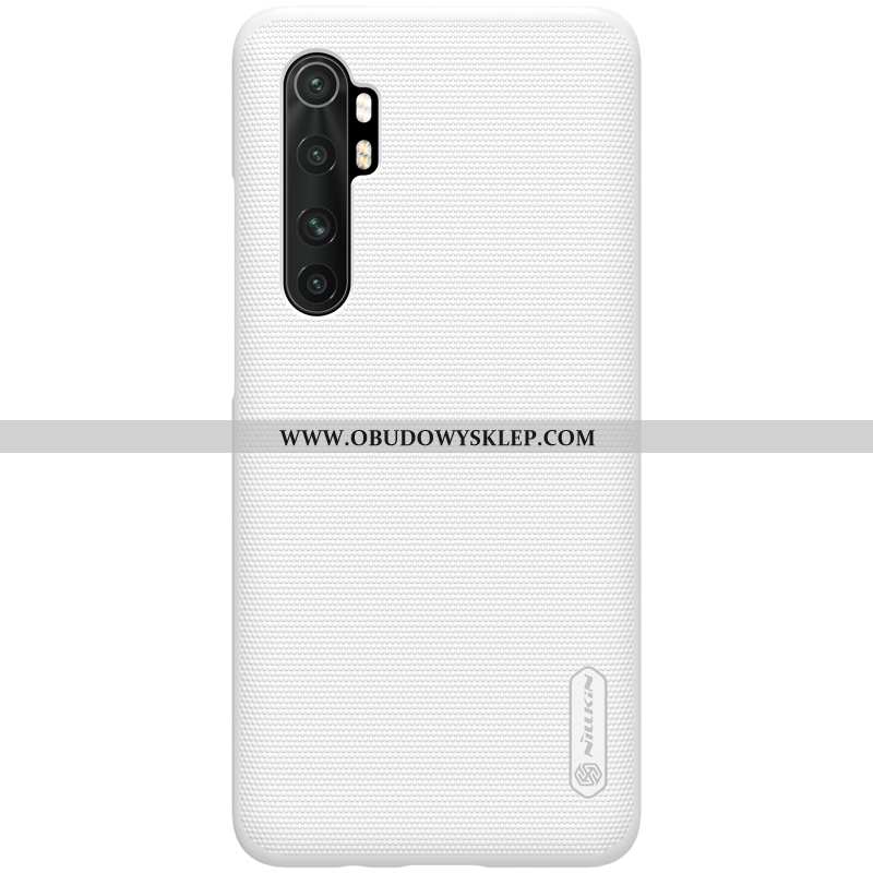 Pokrowce Xiaomi Mi Note 10 Lite Nubuku Futerał All Inclusive, Obudowa Xiaomi Mi Note 10 Lite Cienkie