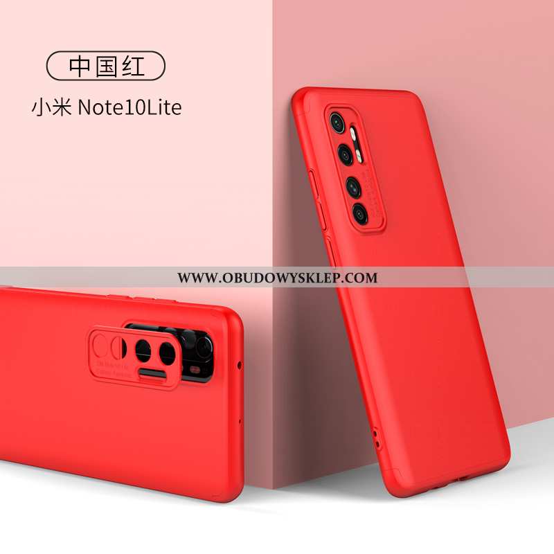 Pokrowce Xiaomi Mi Note 10 Lite Osobowość Nubuku Trudno, Obudowa Xiaomi Mi Note 10 Lite Kreatywne Si