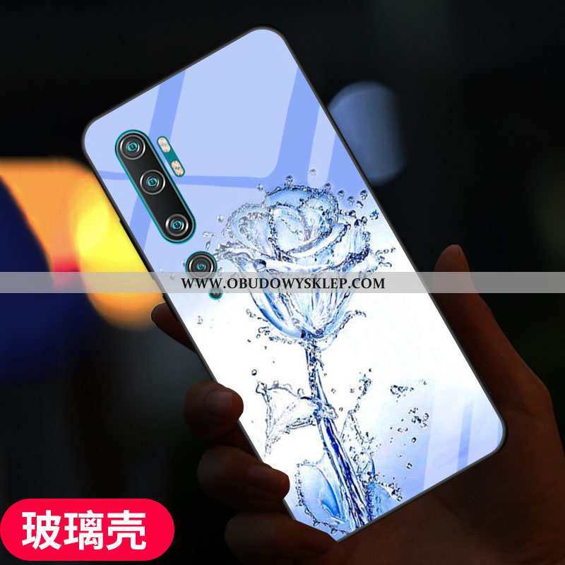 Pokrowce Xiaomi Mi Note 10 Osobowość Miękki All Inclusive, Obudowa Xiaomi Mi Note 10 Trendy Ochrania