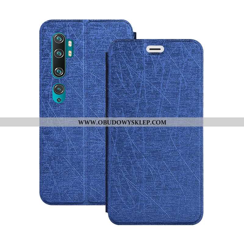 Pokrowce Xiaomi Mi Note 10 Silikonowe All Inclusive Pokrowce, Obudowa Xiaomi Mi Note 10 Ochraniacz E