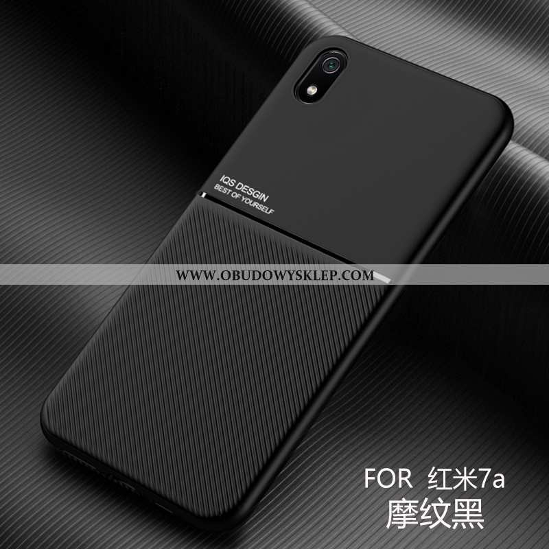 Pokrowce Xiaomi Redmi 7a Ochraniacz Futerał Na Pokładzie, Obudowa Xiaomi Redmi 7a Osobowość Proste C