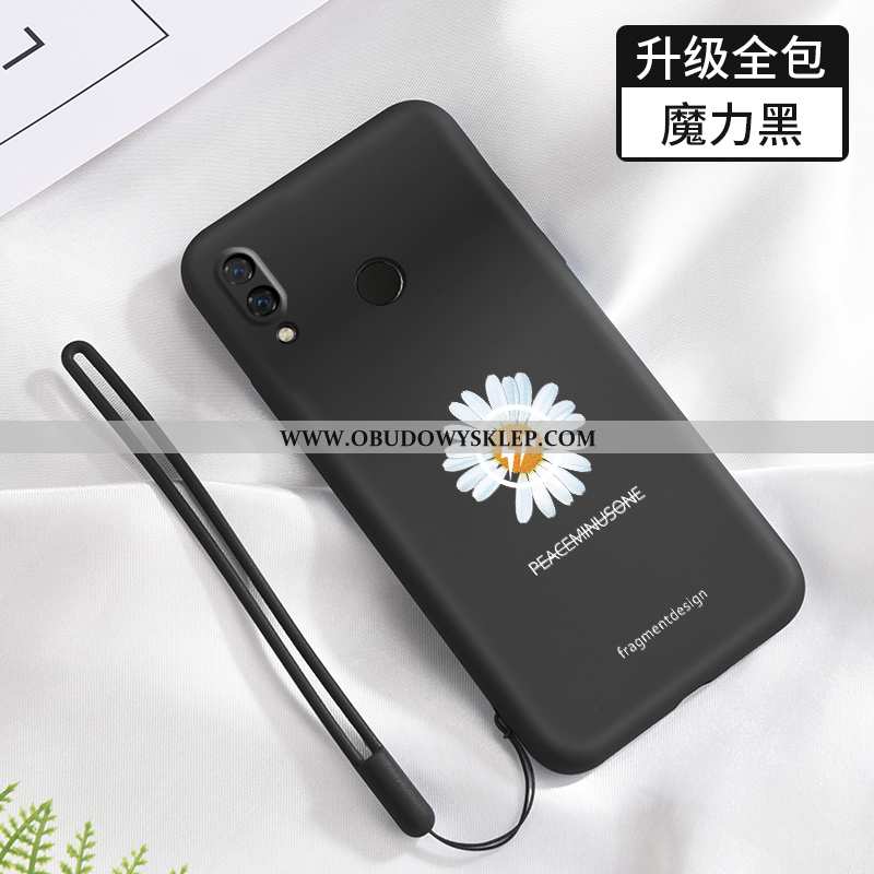 Pokrowce Xiaomi Redmi Note 7 Miękki Trendy Osobowość, Obudowa Xiaomi Redmi Note 7 Silikonowe Smok Cz