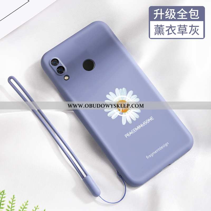 Pokrowce Xiaomi Redmi Note 7 Miękki Trendy Osobowość, Obudowa Xiaomi Redmi Note 7 Silikonowe Smok Cz