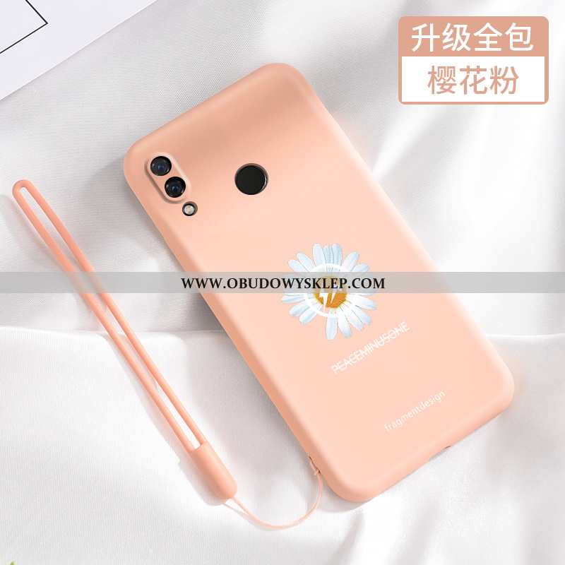 Pokrowce Xiaomi Redmi Note 7 Miękki Trendy Osobowość, Obudowa Xiaomi Redmi Note 7 Silikonowe Smok Cz