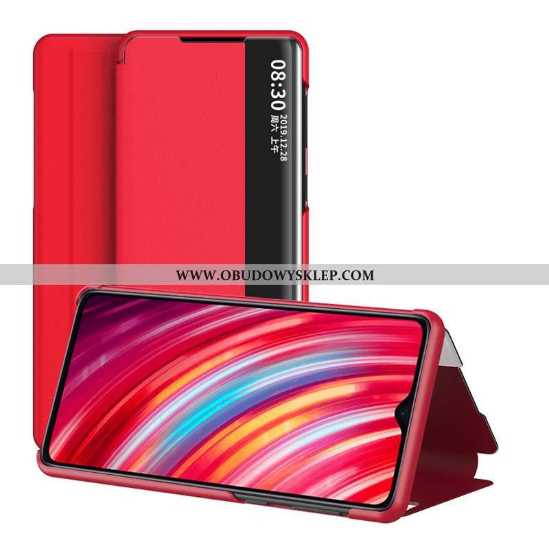 Pokrowce Xiaomi Redmi Note 8 Pro Ochraniacz Anti-fall Etui, Obudowa Xiaomi Redmi Note 8 Pro Skórzane