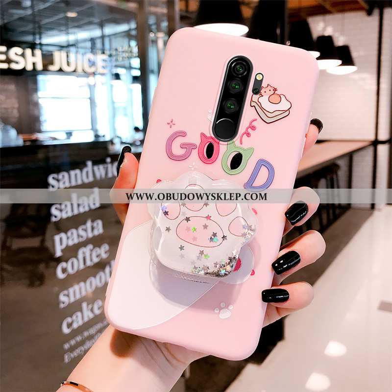 Pokrowce Xiaomi Redmi Note 8 Pro Piękny Ochraniacz All Inclusive, Obudowa Xiaomi Redmi Note 8 Pro Mi