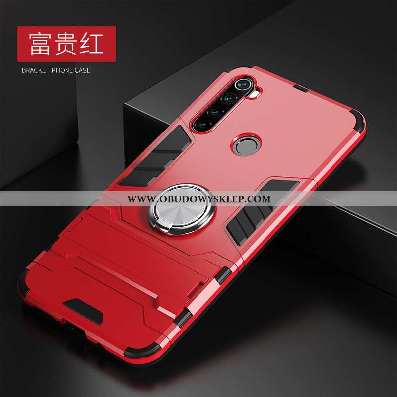 Pokrowce Xiaomi Redmi Note 8t Ochraniacz Trendy Trudno, Obudowa Xiaomi Redmi Note 8t Nubuku Ring Cze