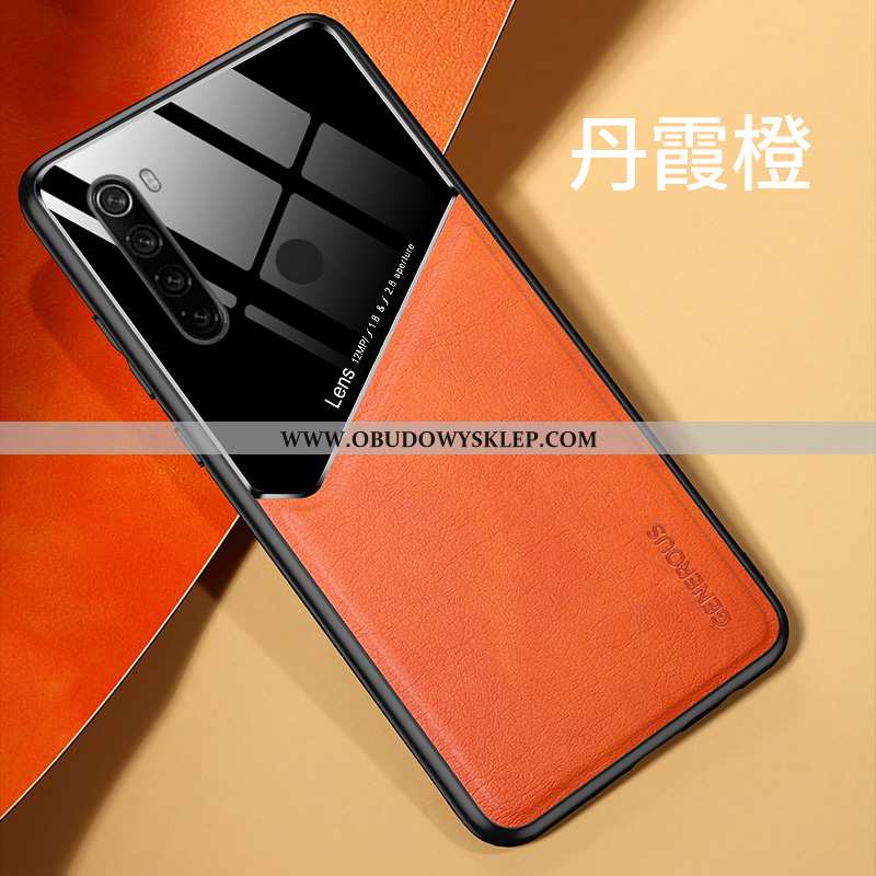 Pokrowce Xiaomi Redmi Note 8t Ochraniacz Wysoki Koniec Niebieski, Obudowa Xiaomi Redmi Note 8t Osobo