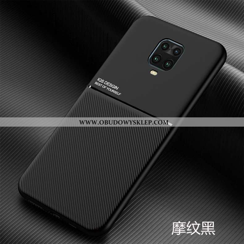 Pokrowce Xiaomi Redmi Note 9 Pro Wzór Ochraniacz Anti-fall, Obudowa Xiaomi Redmi Note 9 Pro Trendy T