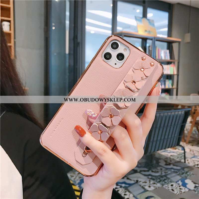 Pokrowce iPhone 11 Pro Max Cienkie Wspornik Telefon Komórkowy, Obudowa iPhone 11 Pro Max Ochraniacz 