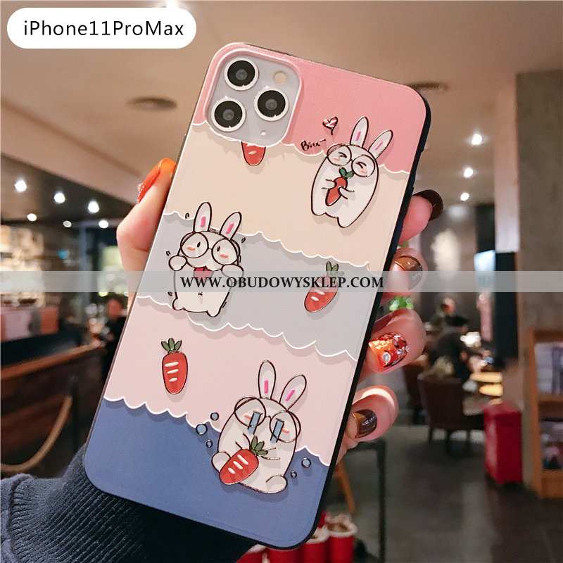 Pokrowce iPhone 11 Pro Max Piękny Telefon Komórkowy Ochraniacz, Obudowa iPhone 11 Pro Max Trendy Kre