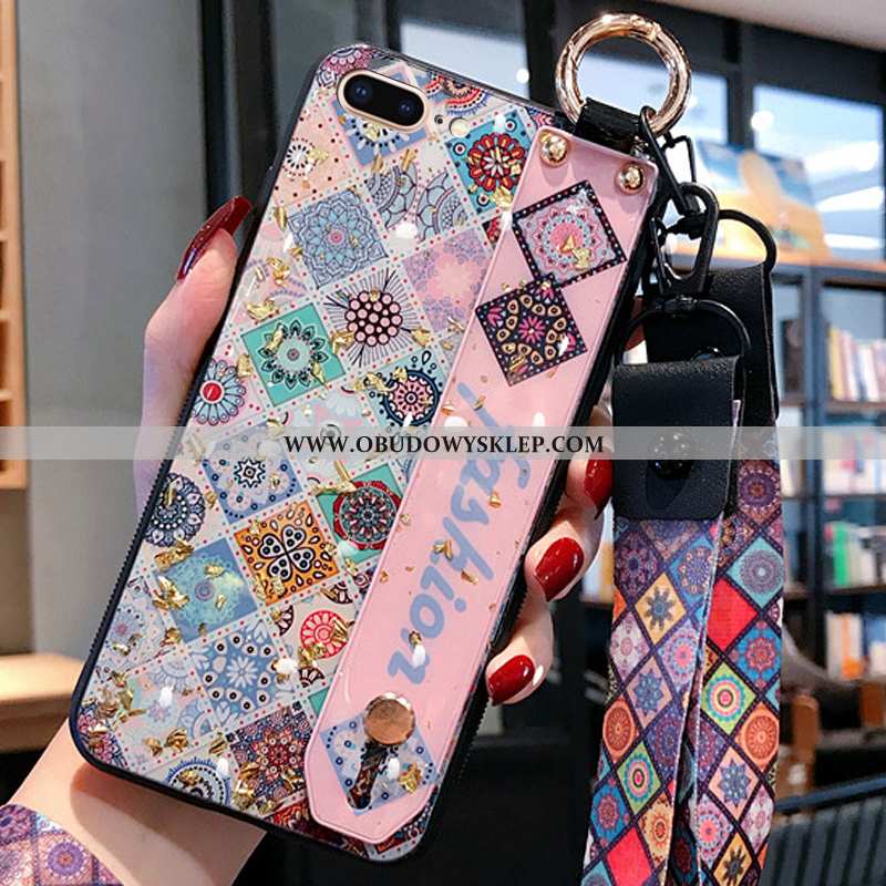 Pokrowce iPhone 8 Plus Trendy Anti-fall Proste, Obudowa iPhone 8 Plus Cienkie Piękny Moro