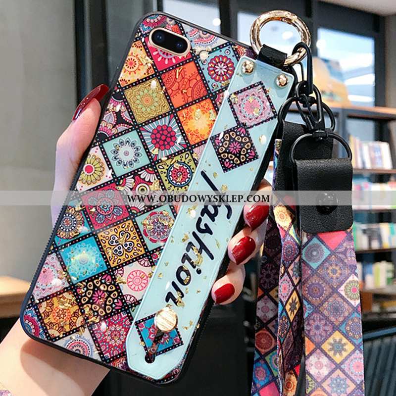 Pokrowce iPhone 8 Plus Trendy Anti-fall Proste, Obudowa iPhone 8 Plus Cienkie Piękny Moro