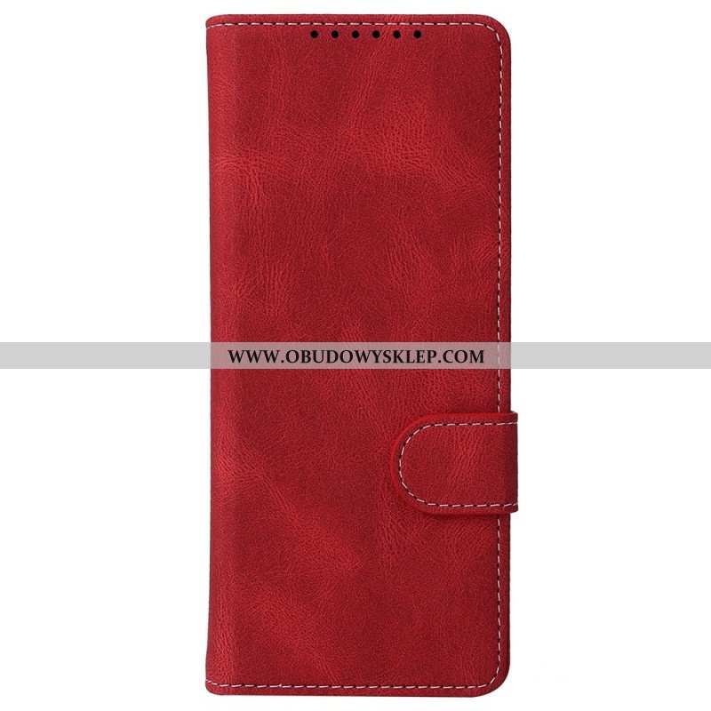 Etui Etui Folio do Samsung Galaxy Z Fold 3 5G Vintage Odpinany