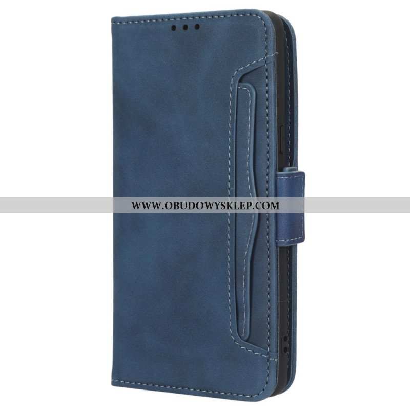 Etui Folio do Google Pixel 7 Multi-karty