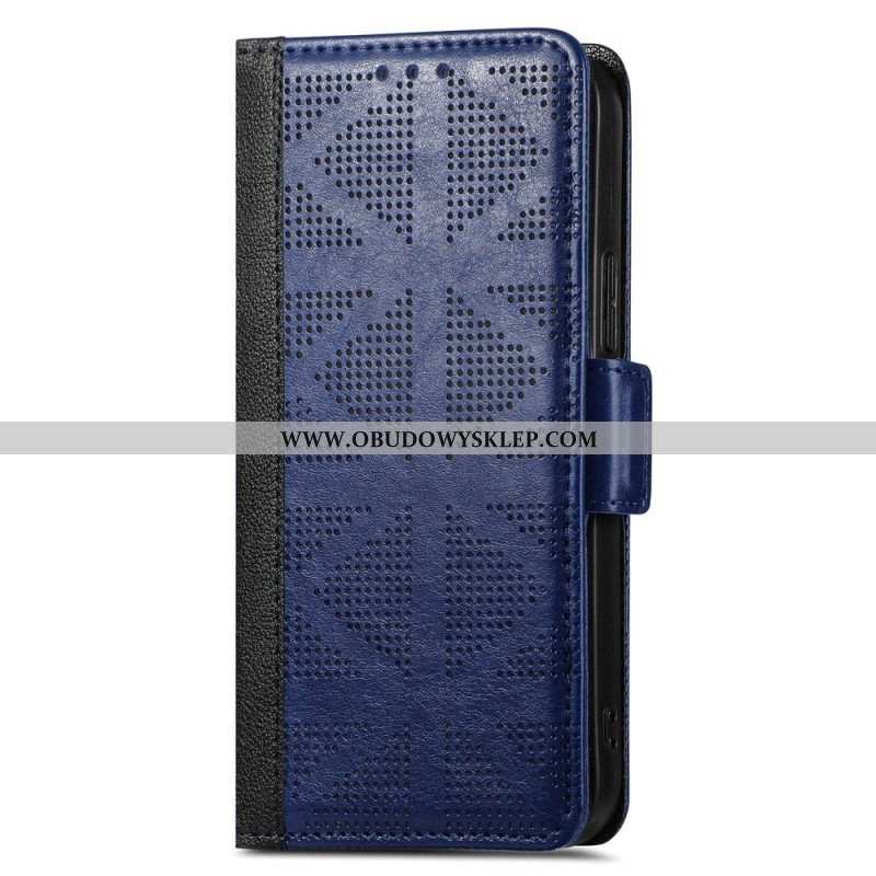 Etui Folio do Honor 70 Elegancki