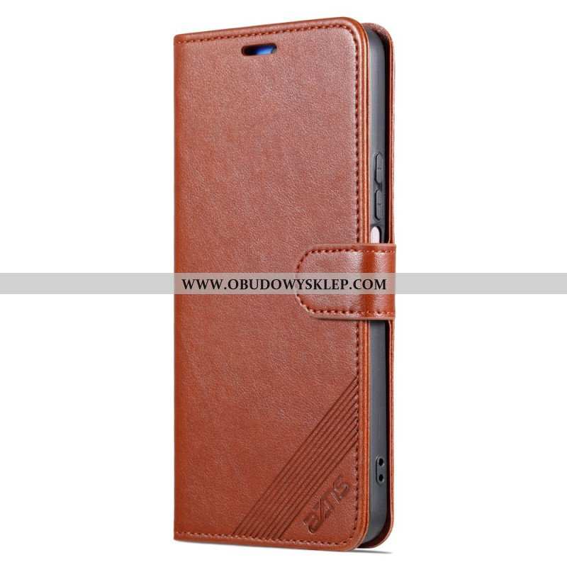 Etui Folio do Honor 90 Lite Azns