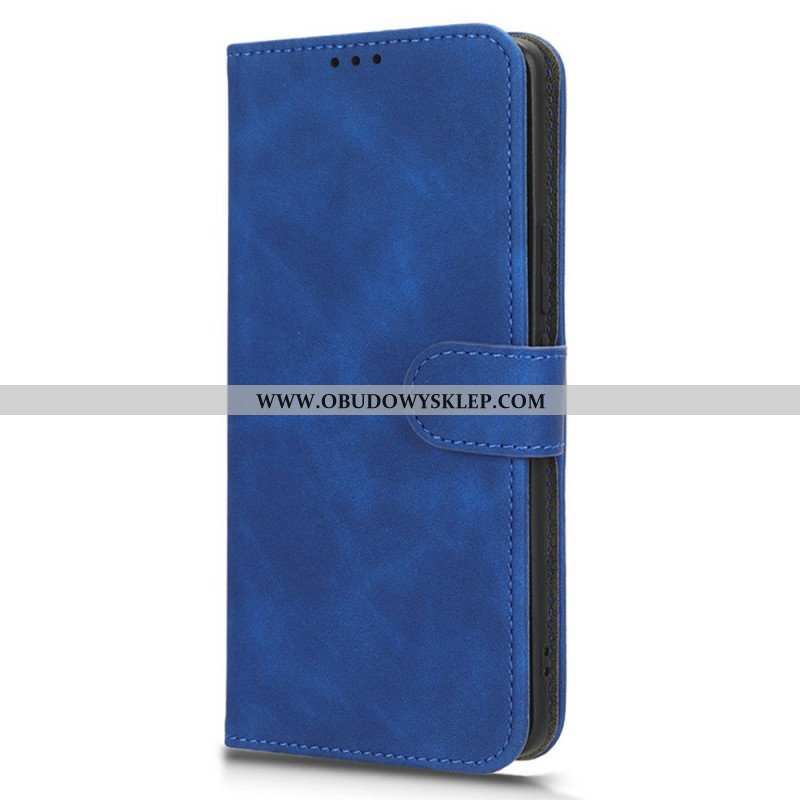 Etui Folio do Honor 90 Pro z Łańcuch Sztuczna Skóra Z Paskiem