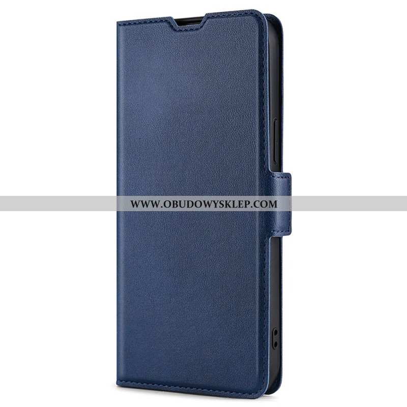 Etui Folio do OnePlus 10 Pro 5G Bardzo Dobrze