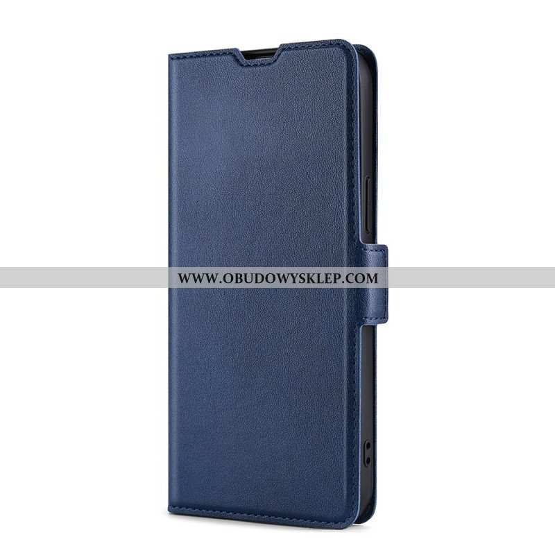 Etui Folio do OnePlus 10T 5G Bardzo Dobrze