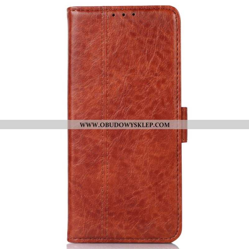 Etui Folio do OnePlus Nord CE 2 Lite 5G Elegancja