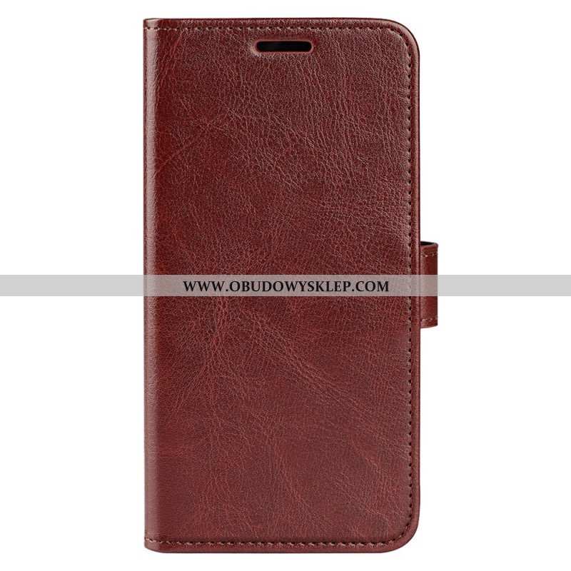 Etui Folio do OnePlus Nord CE 3 Lite 5G Klasyka Vintage