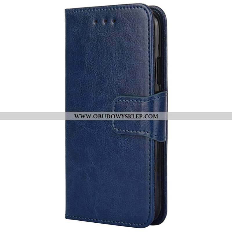 Etui Folio do Poco X5 Pro 5G Klasyczny