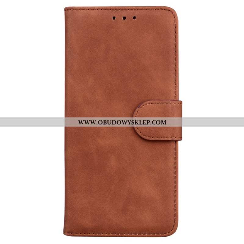 Etui Folio do Realme C35 Klasyczny