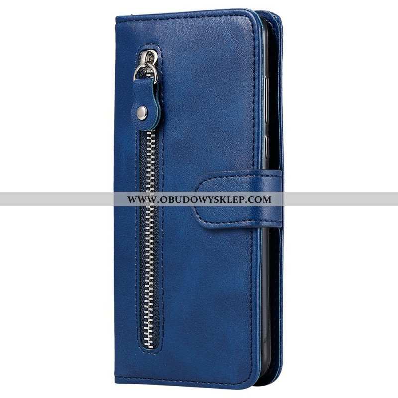 Etui Folio do Realme GT2 Pro Portfel