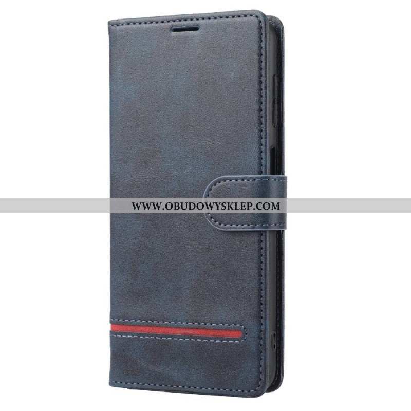 Etui Folio do Samsung Galaxy A13 Kolor Vintage