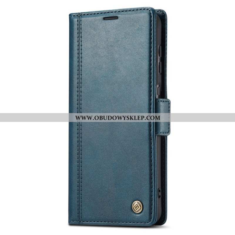 Etui Folio do Samsung Galaxy A54 5G Vintage Lc.imeeke