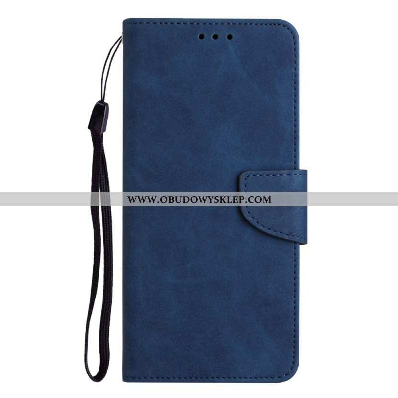 Etui Folio do Samsung Galaxy A54 5G Zjednoczony