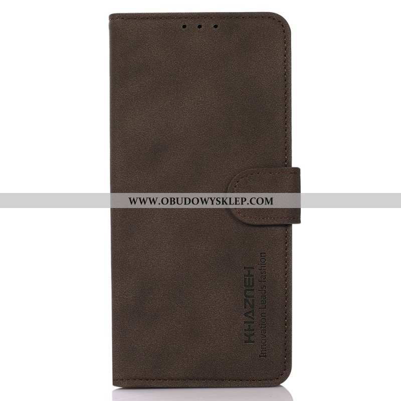 Etui Folio do Samsung Galaxy M23 5G Chazneh