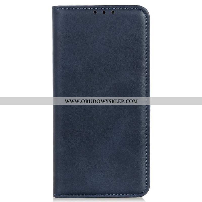 Etui Folio do Samsung Galaxy M23 5G Dwoina Skóry