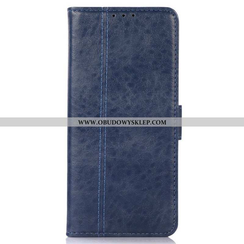 Etui Folio do Samsung Galaxy M23 5G Elegancki