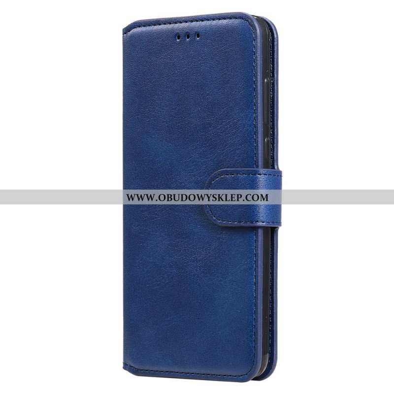 Etui Folio do Samsung Galaxy M23 5G Zjednoczony