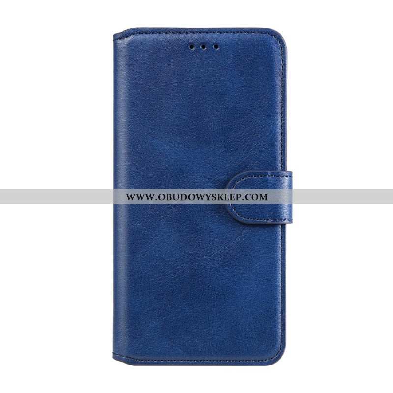 Etui Folio do Samsung Galaxy M32 Klasyczny