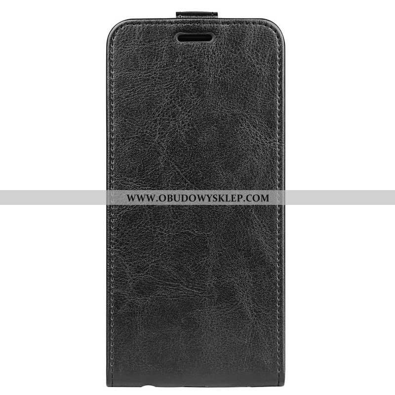 Etui Folio do Samsung Galaxy M52 5G Pionowy