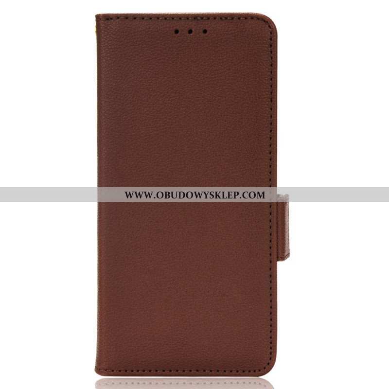 Etui Folio do Samsung Galaxy M53 5G Bardzo Dobrze