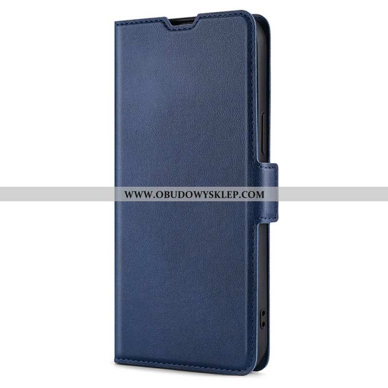 Etui Folio do Samsung Galaxy S23 Ultra 5G Bardzo Dobrze