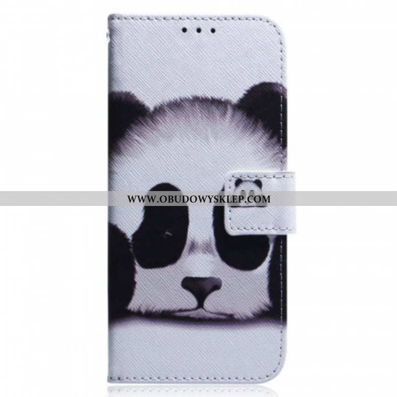 Etui Folio do Sony Xperia 1 IV Panda