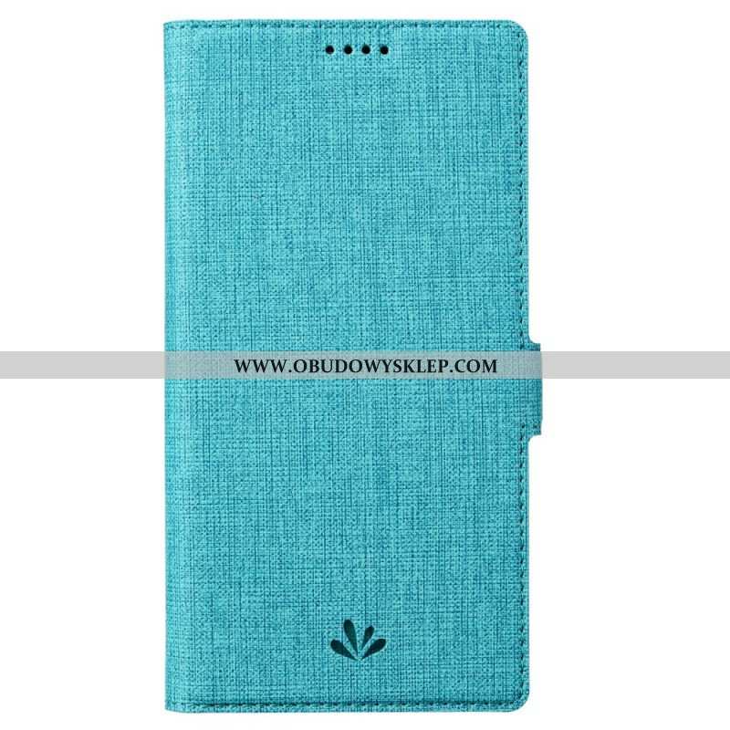 Etui Folio do Sony Xperia Pro-I Teksturowany Vili Dmx