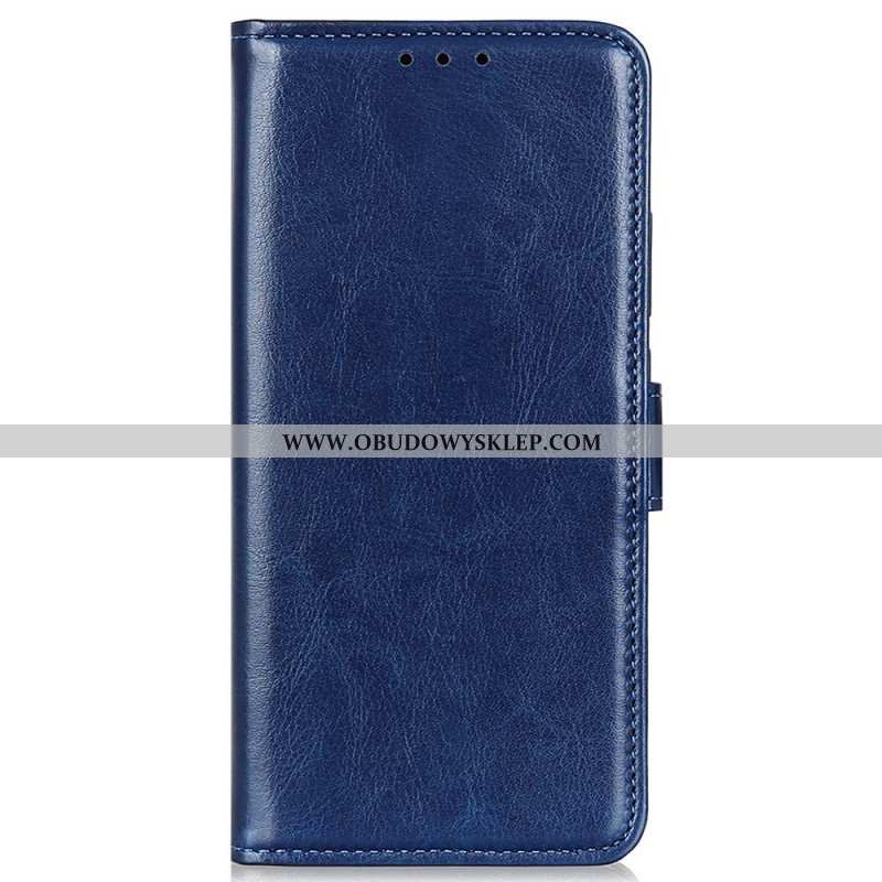 Etui Folio do Vivo V23 5G Delikatność