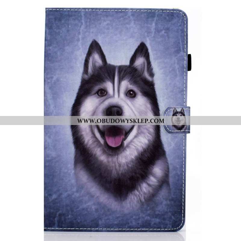 Etui Folio do iPad 10.9" (2022) Pies